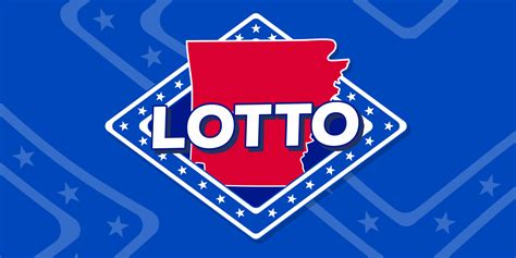 All required information must be submitted and the box checked to. . Lotto arkansas